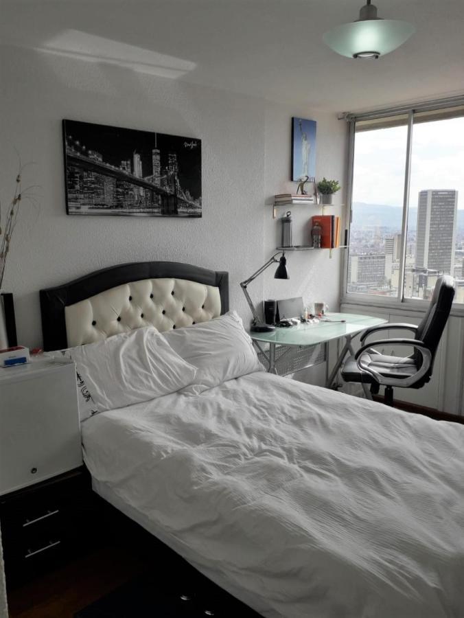 Torres de Fenicia Habitación en casa particular Bogotá